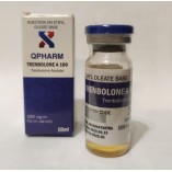 Q-Pharm Тренболон Ацетат Trenbolone A 100 (10мл/100мг) Китай